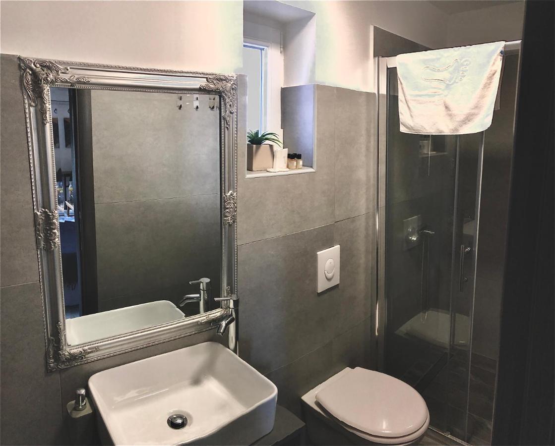 Apartments Jaki تْسْغيكفانِتْسا المظهر الخارجي الصورة