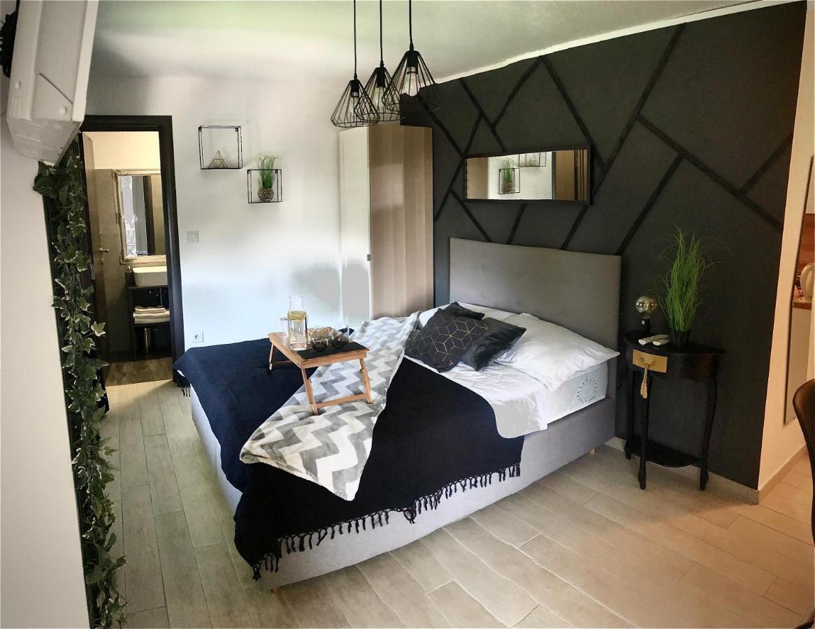 Apartments Jaki تْسْغيكفانِتْسا المظهر الخارجي الصورة