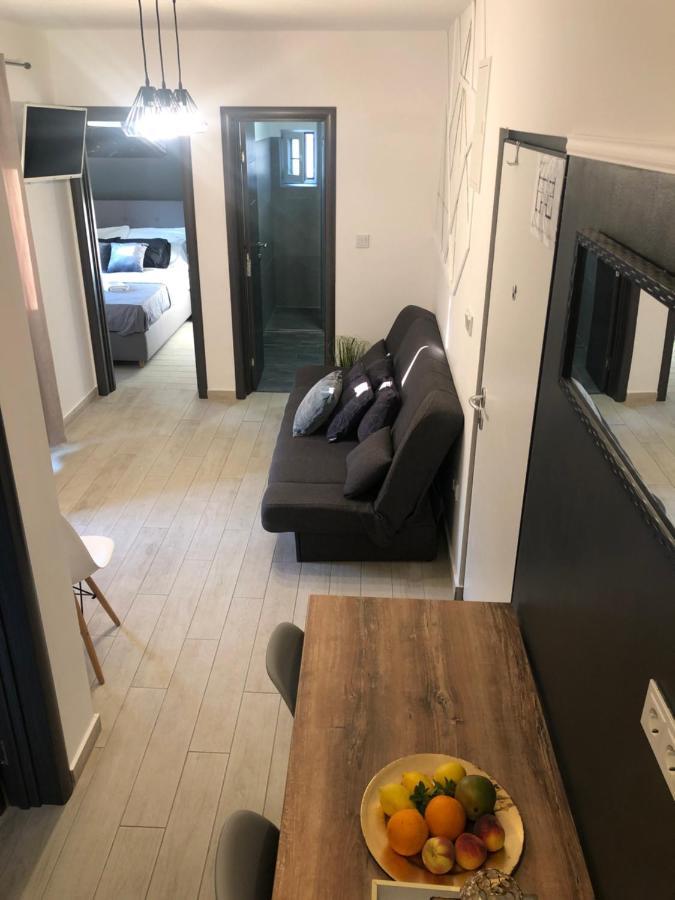 Apartments Jaki تْسْغيكفانِتْسا المظهر الخارجي الصورة