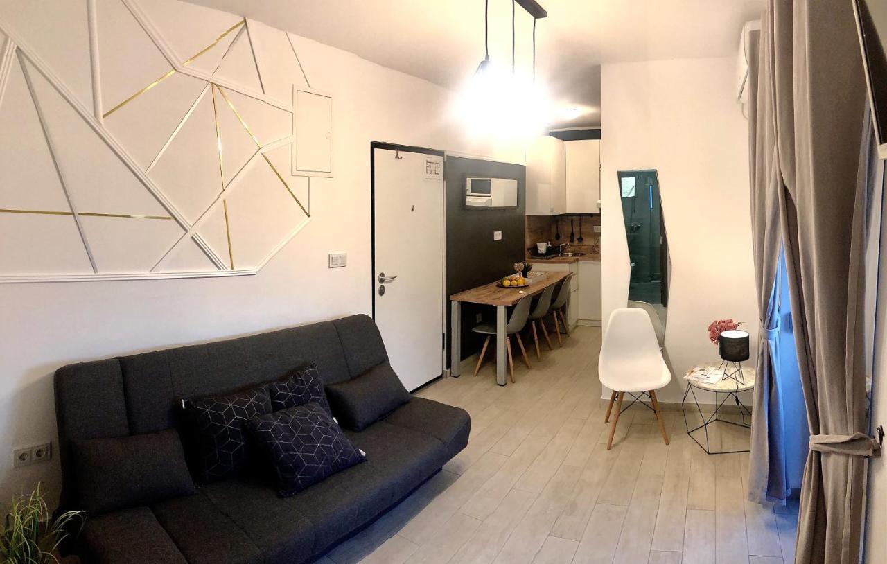 Apartments Jaki تْسْغيكفانِتْسا المظهر الخارجي الصورة