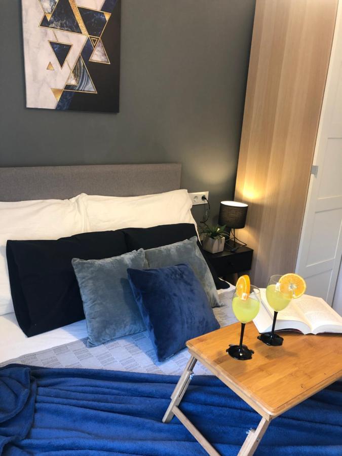 Apartments Jaki تْسْغيكفانِتْسا المظهر الخارجي الصورة