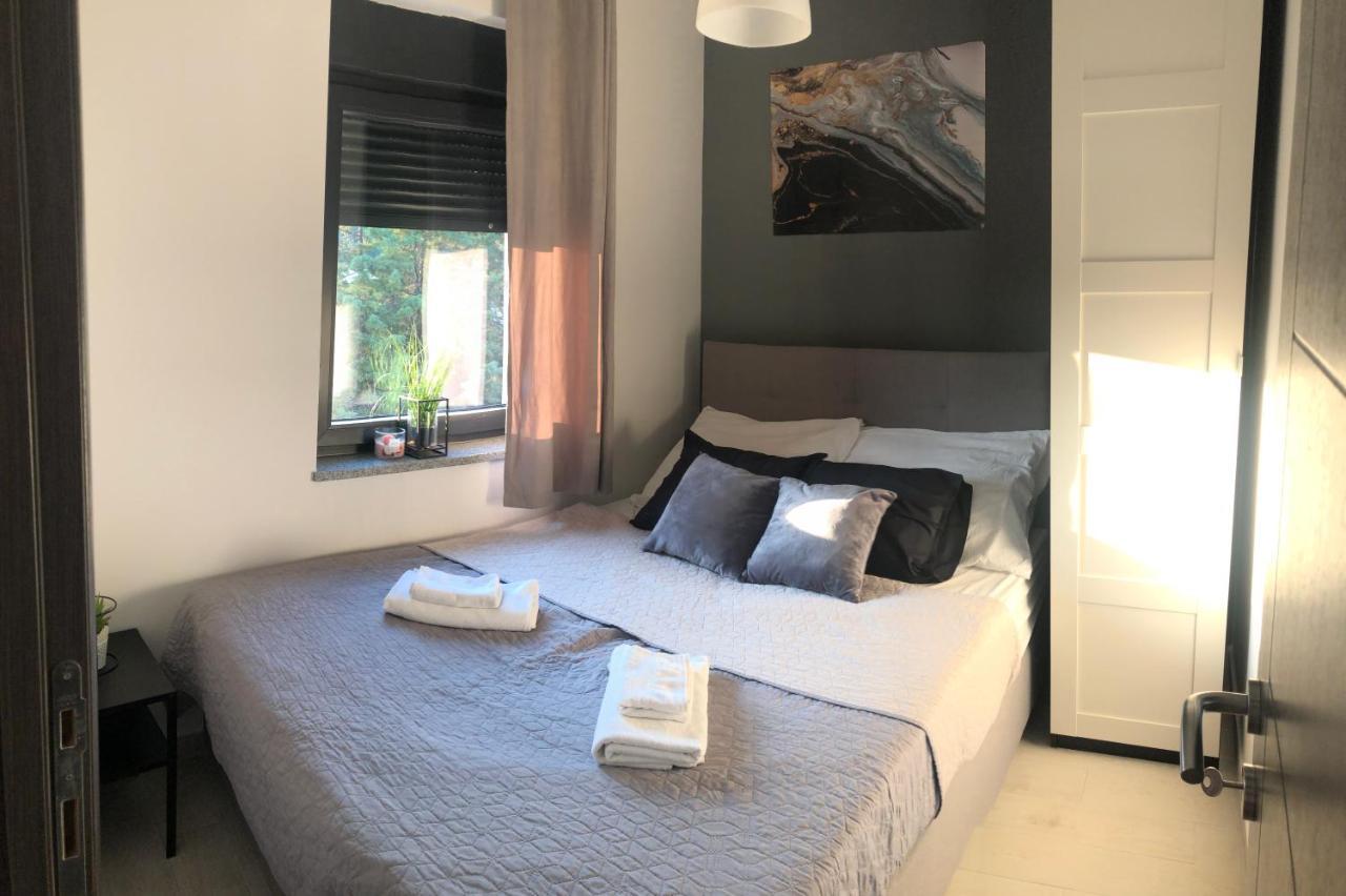 Apartments Jaki تْسْغيكفانِتْسا المظهر الخارجي الصورة