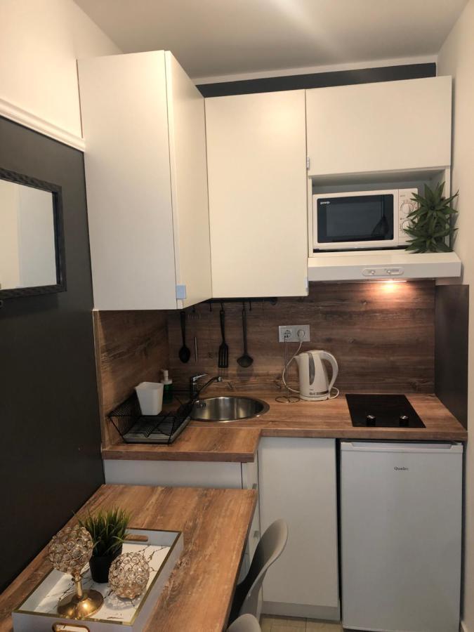 Apartments Jaki تْسْغيكفانِتْسا المظهر الخارجي الصورة