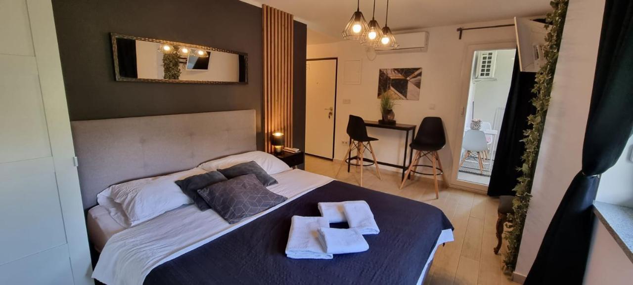 Apartments Jaki تْسْغيكفانِتْسا المظهر الخارجي الصورة