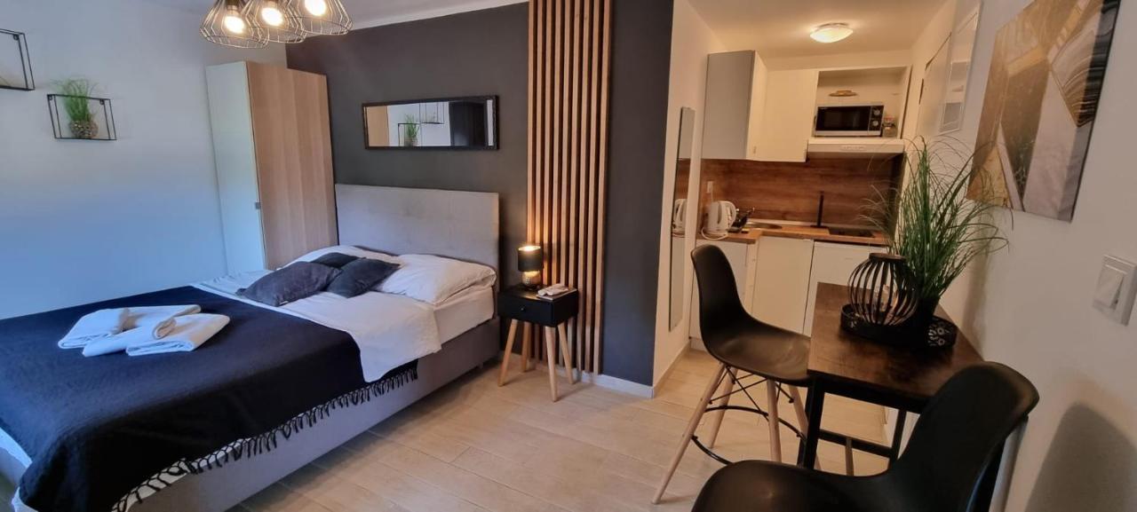 Apartments Jaki تْسْغيكفانِتْسا المظهر الخارجي الصورة