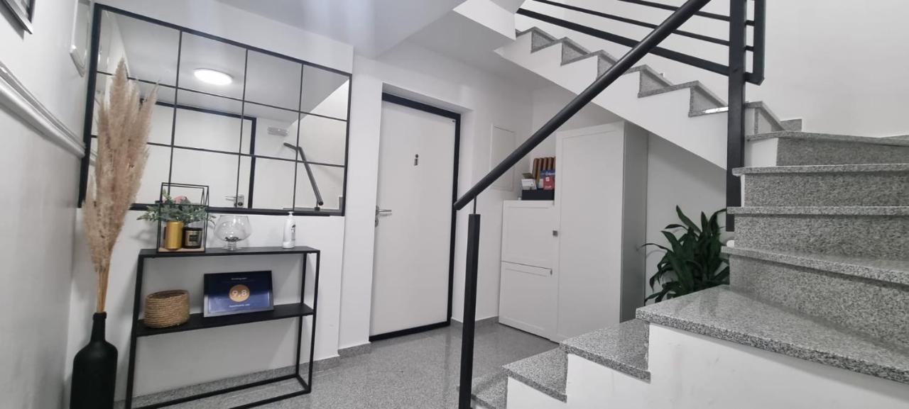 Apartments Jaki تْسْغيكفانِتْسا المظهر الخارجي الصورة