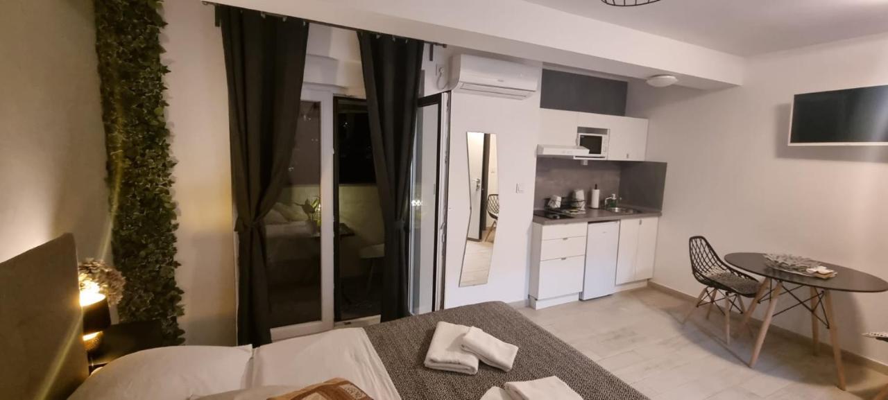 Apartments Jaki تْسْغيكفانِتْسا المظهر الخارجي الصورة