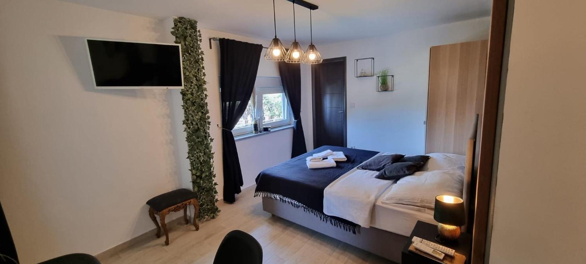 Apartments Jaki تْسْغيكفانِتْسا الغرفة الصورة