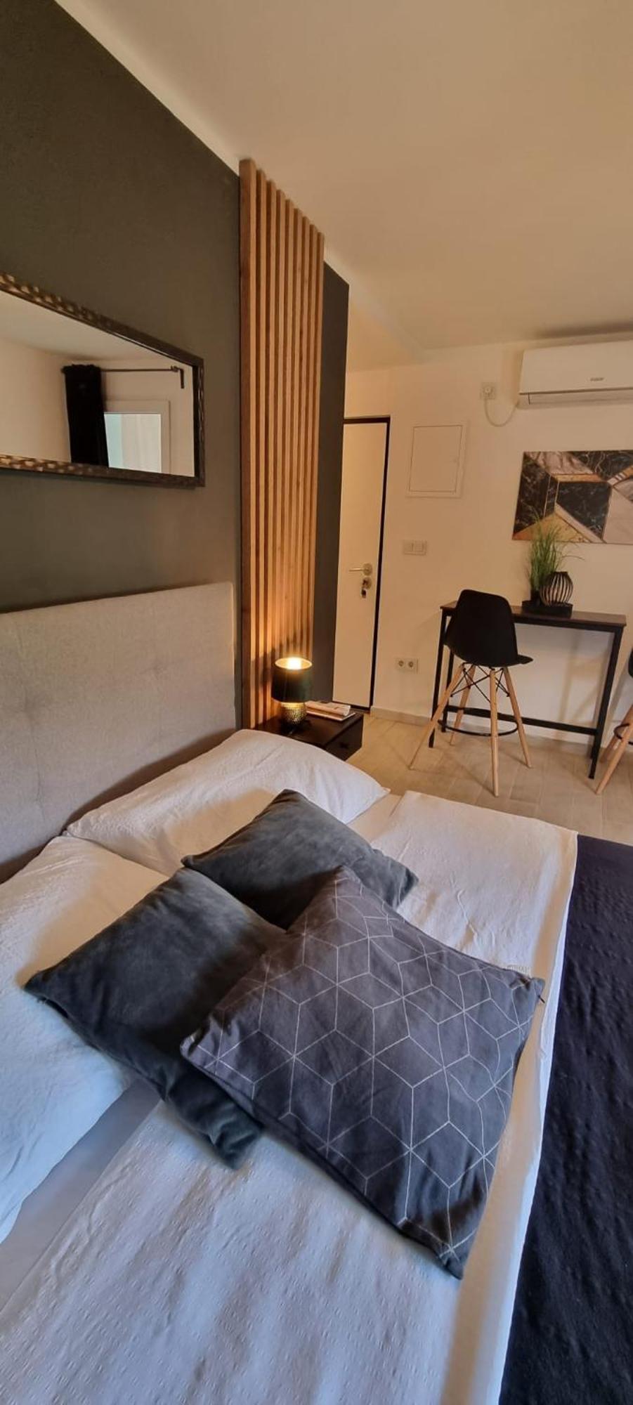 Apartments Jaki تْسْغيكفانِتْسا الغرفة الصورة