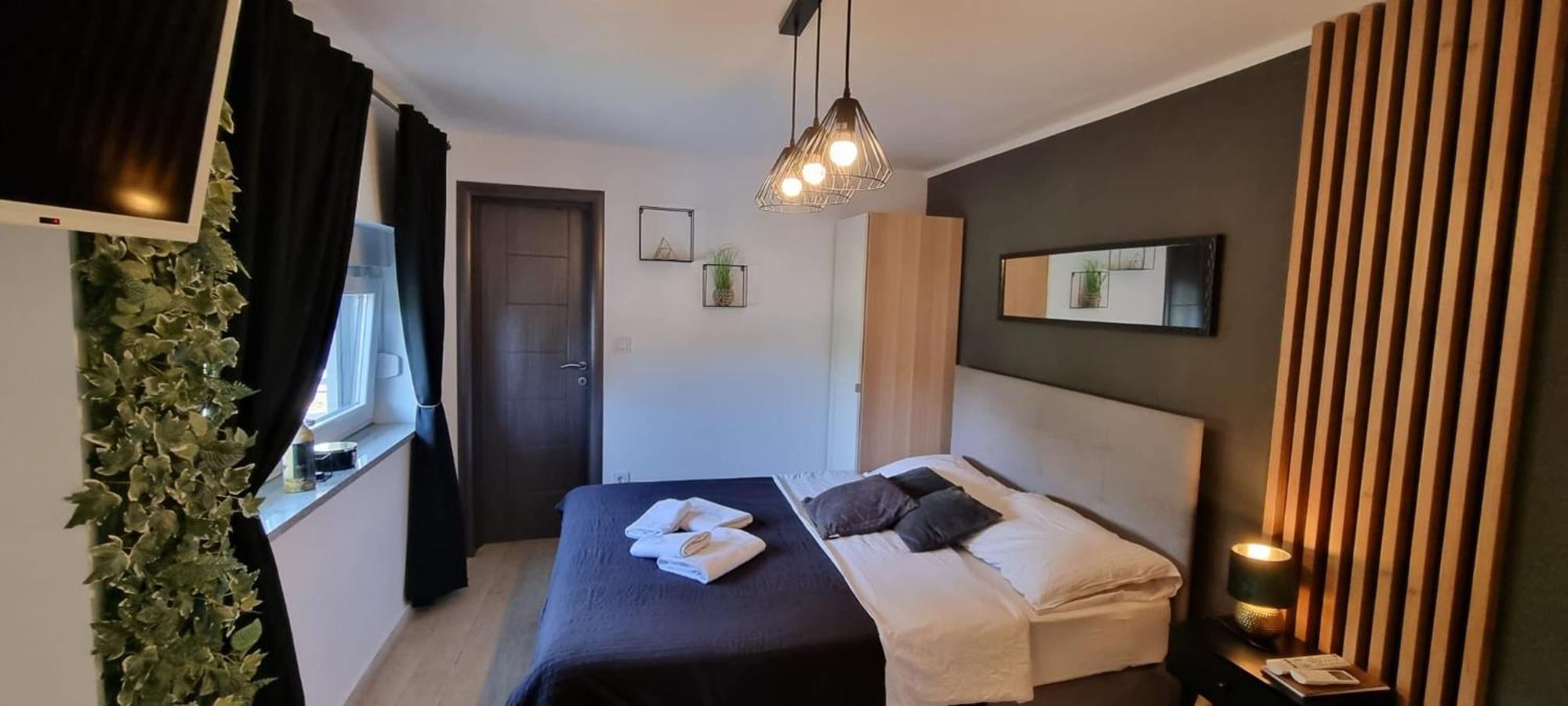 Apartments Jaki تْسْغيكفانِتْسا الغرفة الصورة