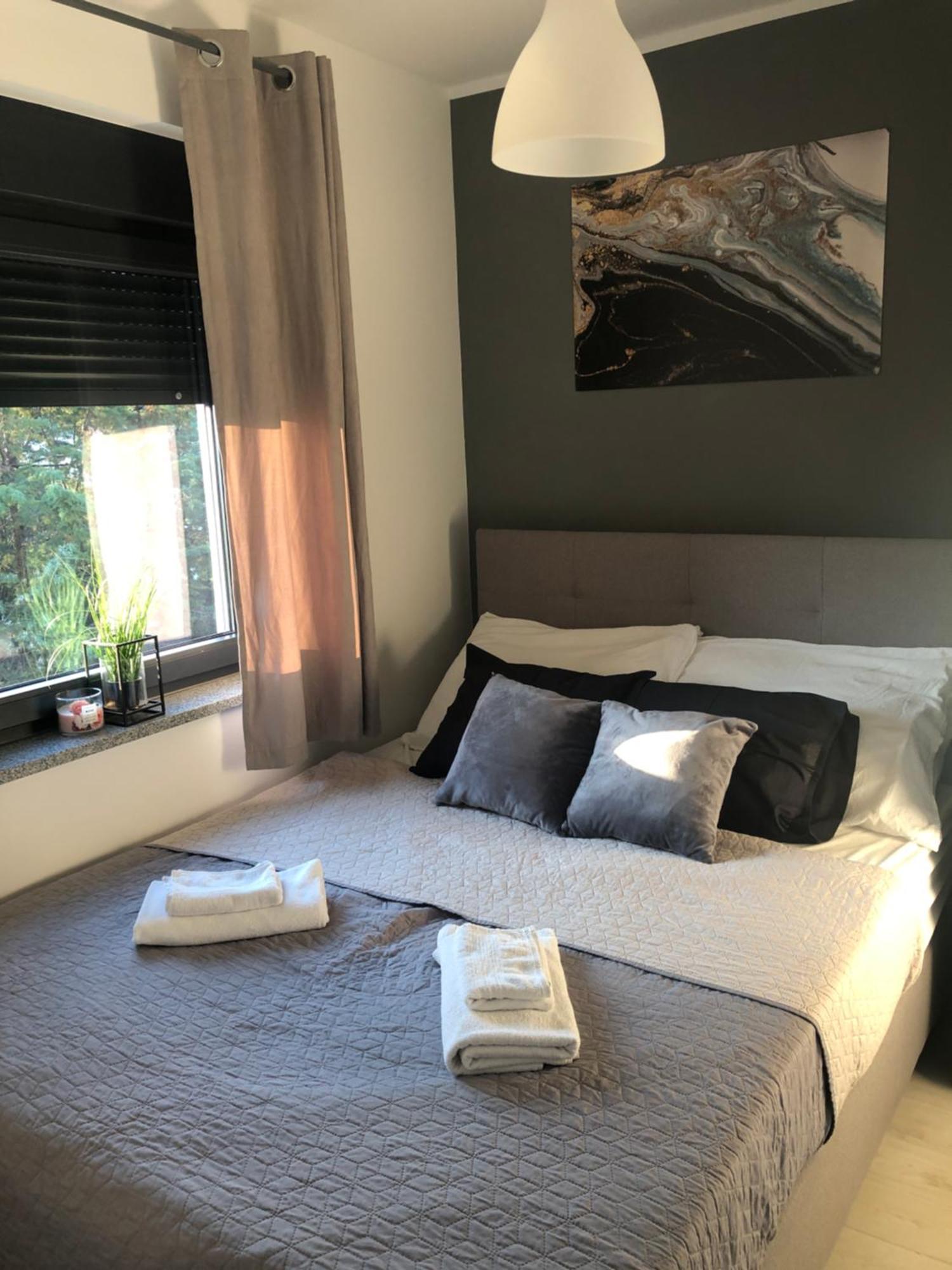 Apartments Jaki تْسْغيكفانِتْسا المظهر الخارجي الصورة