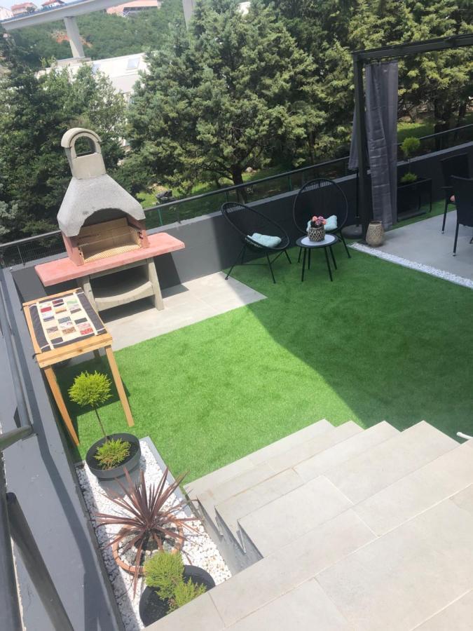 Apartments Jaki تْسْغيكفانِتْسا المظهر الخارجي الصورة