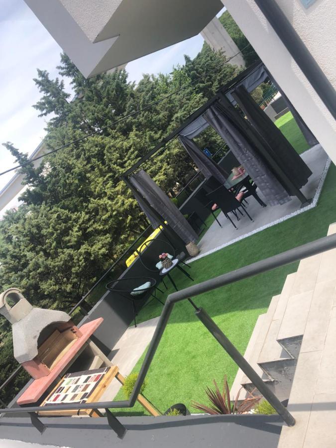 Apartments Jaki تْسْغيكفانِتْسا المظهر الخارجي الصورة