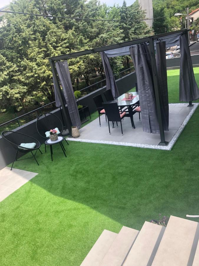 Apartments Jaki تْسْغيكفانِتْسا المظهر الخارجي الصورة