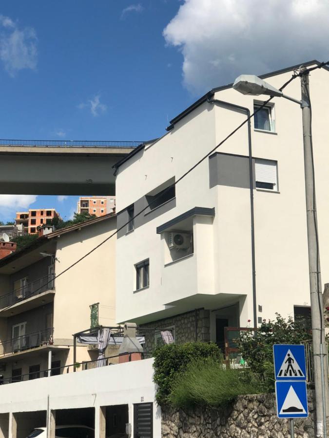 Apartments Jaki تْسْغيكفانِتْسا المظهر الخارجي الصورة