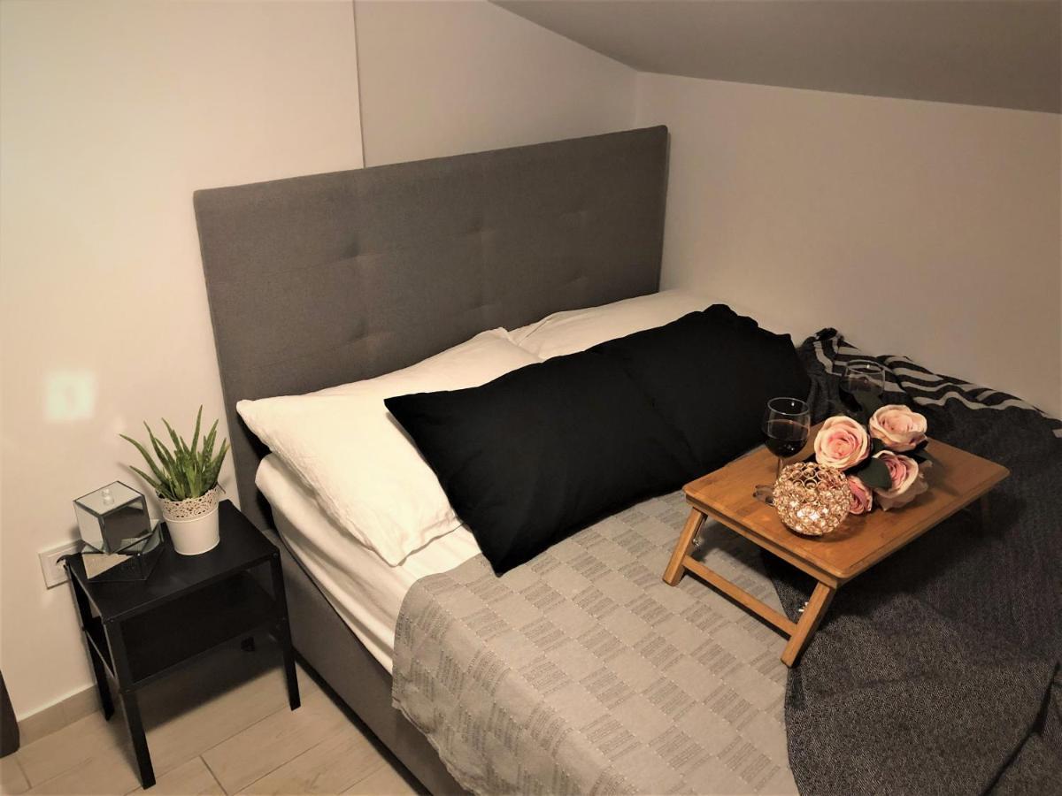 Apartments Jaki تْسْغيكفانِتْسا المظهر الخارجي الصورة