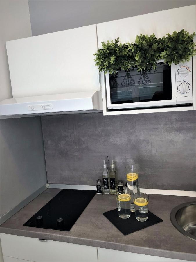 Apartments Jaki تْسْغيكفانِتْسا المظهر الخارجي الصورة