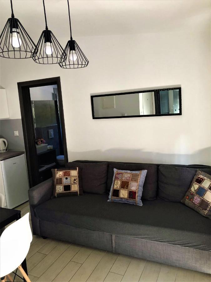 Apartments Jaki تْسْغيكفانِتْسا المظهر الخارجي الصورة