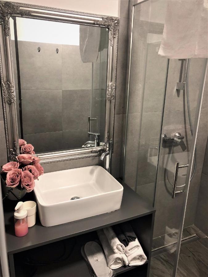 Apartments Jaki تْسْغيكفانِتْسا المظهر الخارجي الصورة
