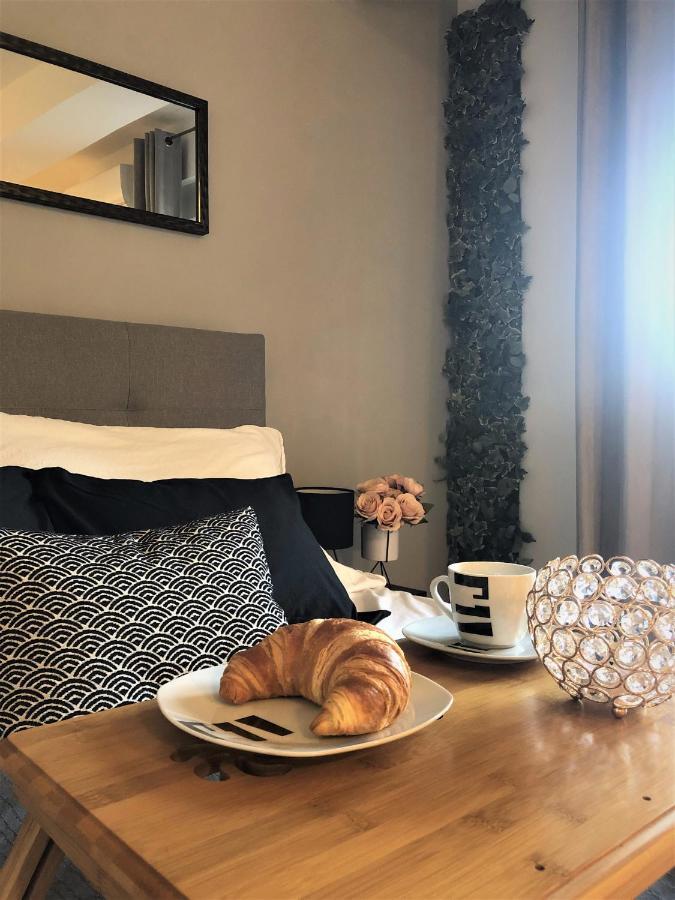 Apartments Jaki تْسْغيكفانِتْسا المظهر الخارجي الصورة