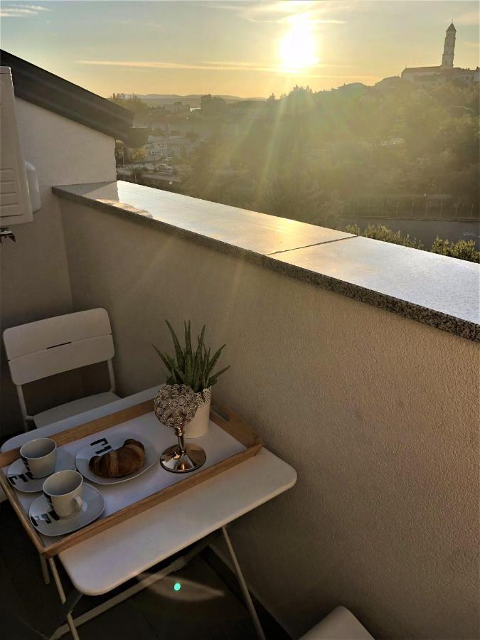 Apartments Jaki تْسْغيكفانِتْسا المظهر الخارجي الصورة