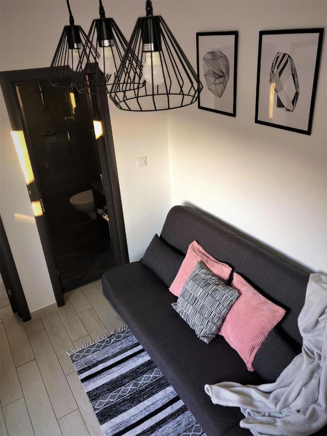 Apartments Jaki تْسْغيكفانِتْسا المظهر الخارجي الصورة