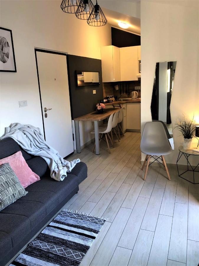 Apartments Jaki تْسْغيكفانِتْسا المظهر الخارجي الصورة