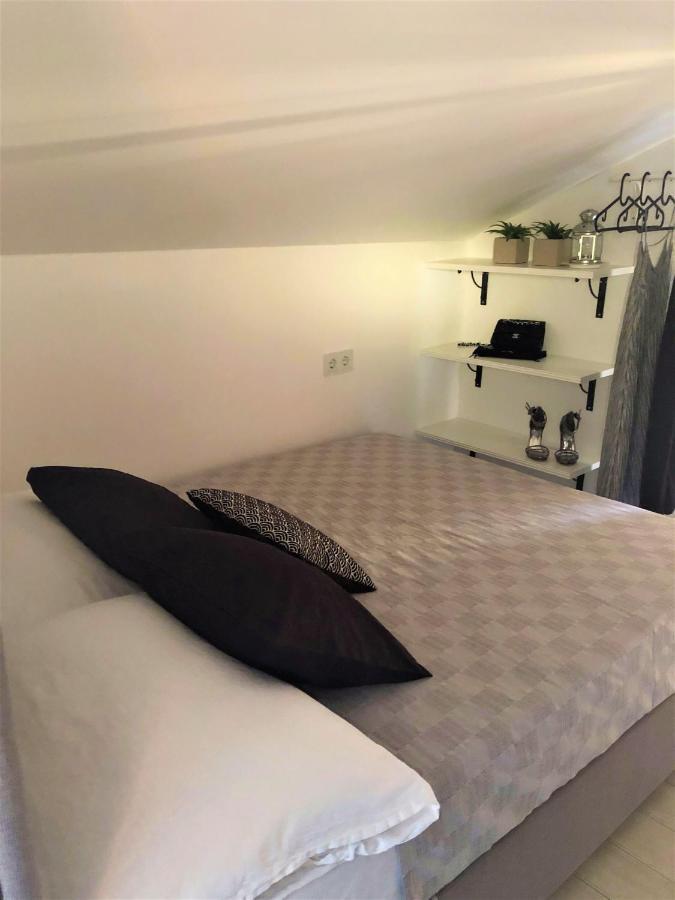 Apartments Jaki تْسْغيكفانِتْسا المظهر الخارجي الصورة